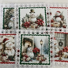 Card Making 6 single Layer Die