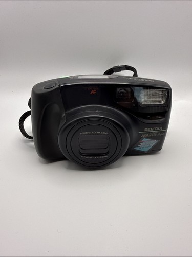 Pentax zoom 105 super - 105,
