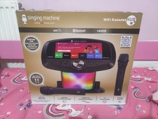 Singing Machine ISM9010 Portable Karaoke  - #2