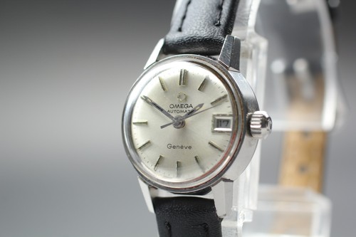 1970 near mint omega - near,