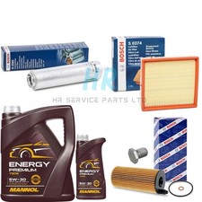 BOSCH FILTER SERVICE KIT 6L