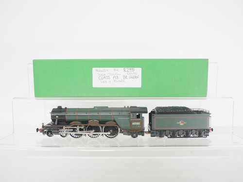 Hornby gauge 4 6 2 - a3, 4-6-2