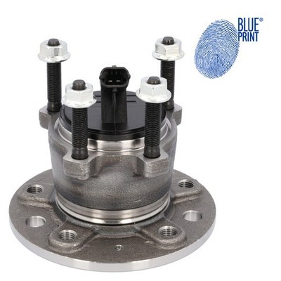 Blueprint ada108320 wheel - blueprint,