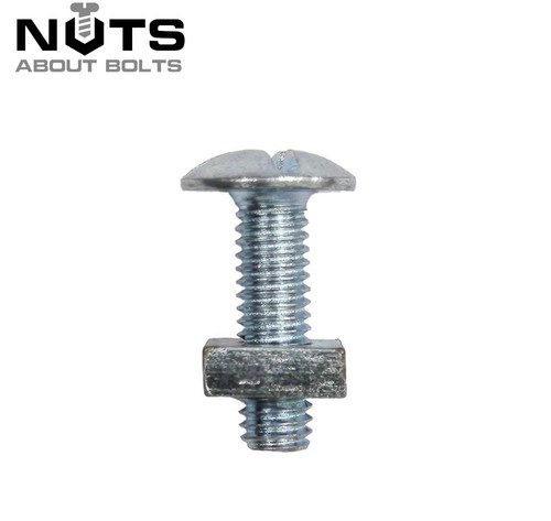 M10 roofing bolts - m6,