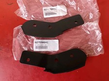 Ford Kuga Front Bumper