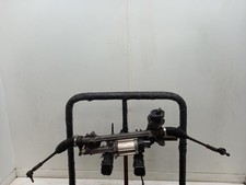 VOLKSWAGEN TIGUAN Steering