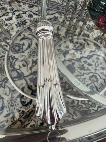 Antique victorian silver - antique,