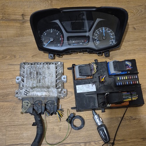 Ford transit custom mk8 2 - transit,