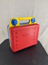 Vintage Retro 90's  Igloo LEGO
