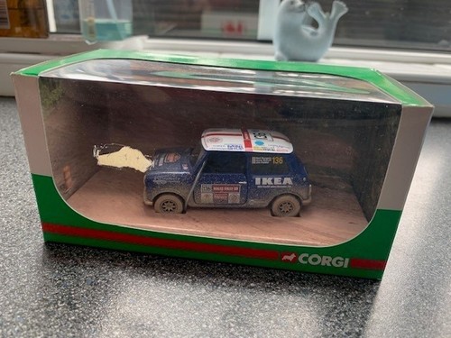 Mini cooper classic niel - mini,