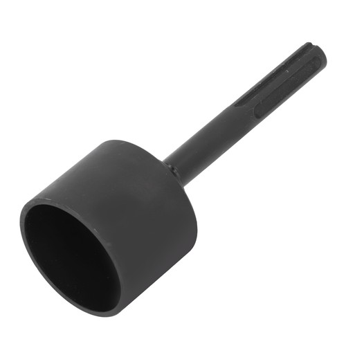 Post driver for driving t - driver,