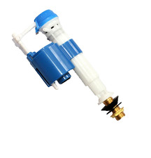 Toilet Cistern Valve Fill 1/2"