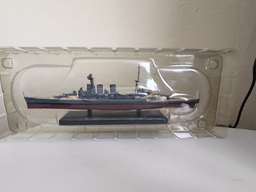 Deagostini atlas editions hms - deagostini,