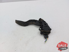 NISSAN QASHQAI J11 ACCELERATOR