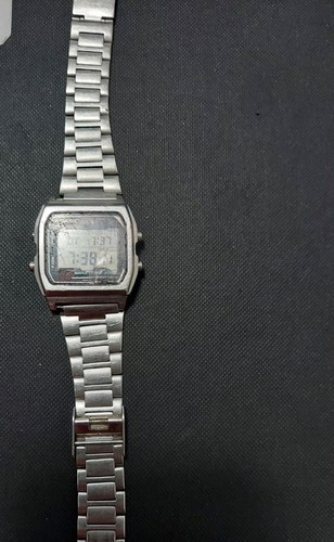 Rare vintage casio - rare,