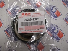 Suzuki Crankshaft Seal