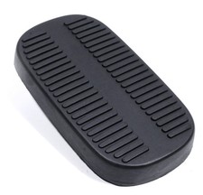 Brake Pedal Rubber Brake for