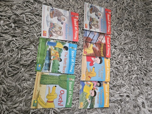 Oxford reading tree stage - tree,