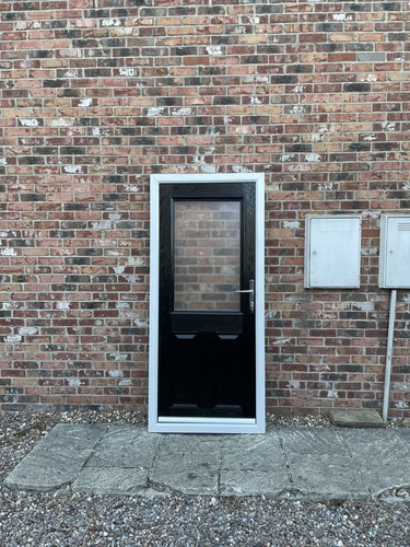 425 upvc pvc composite - £425,