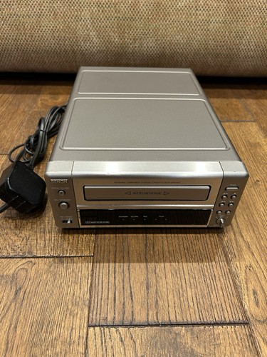 Working denon drr - denon, drr-m10