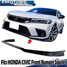 Unpainted Fits Honda Civic