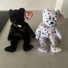 Very Rare Beanie Baby’s Y2K