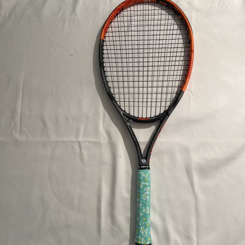 Head radical power tennis - radical,