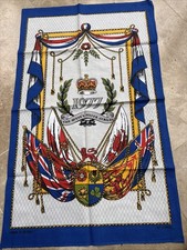Queens Silver Jubilee 1977