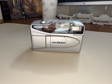 Olympus Trip XB400 35MM Camera