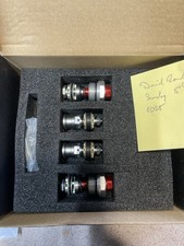 Triumph Daytona 675 Gen 2 2009-2012 Ktech 20SSK-KYB-9 Fork Piston Kit