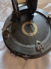 Azimuth Circle No 4 WW2