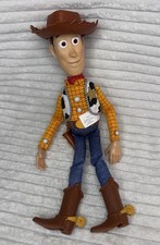 Toy Story Sheriff Woody Disney