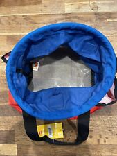 Lego TT0211-300 Red & Blue