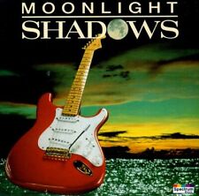 Moonlight Shadows CD Value