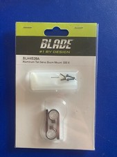 Blade aluminium tail - blade,