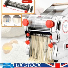 Electric Pasta Press Noodle