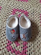 Joules Sausage Dog Slippers S