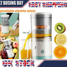 Electric Juice Maker Portable