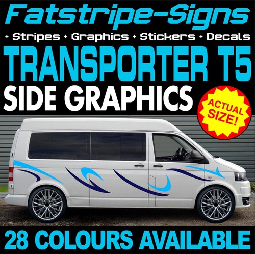 Fit transporter t5 - to, vw