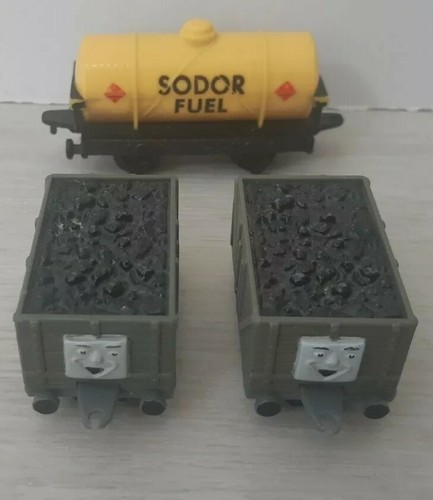 Vintage thomas the tank engine - thomas,