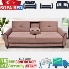 Turkish 3 Seater Ottoman