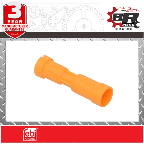 Febi dipstick guide funnel - dipstick,