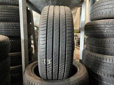 x1 3 REPAIRS Michelin Primacy