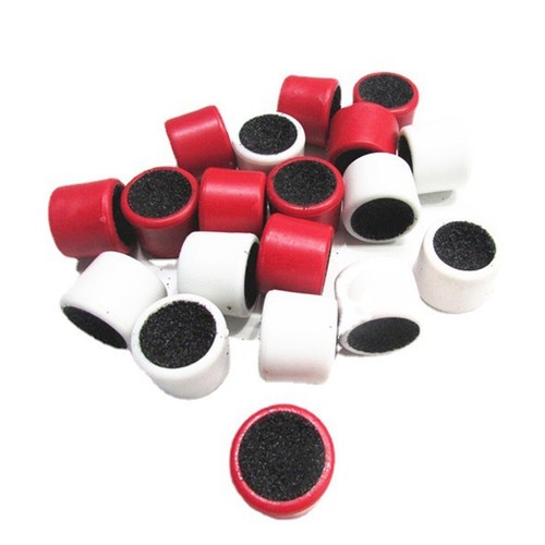 Snooker pool cue tip - pool,