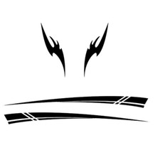 Car Body Side Sports Racing