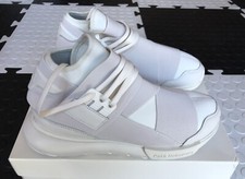 Adidas Y-3 qasa UK  Size 6.5 - MINT CONDITION