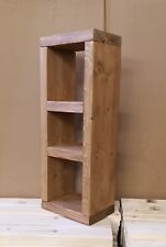 80 cm Cube Style Bed Side