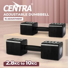 Centra Pair Adjustable