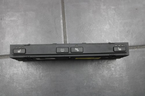 Switch centre console bmw 5er - console,