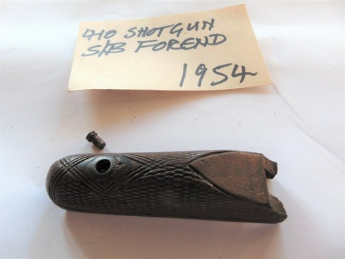 Shotgun belgian spanish single - spanish,